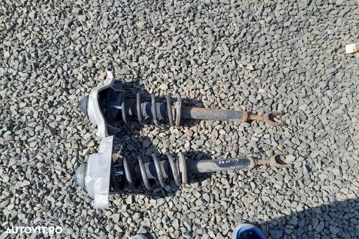 SET AMORTIZOARE FATA Audi A4 B7 [2004 - 2008] Avant wagon 5-usi 2.0 T - 1