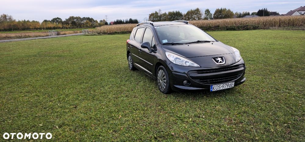 Peugeot 207 - 7