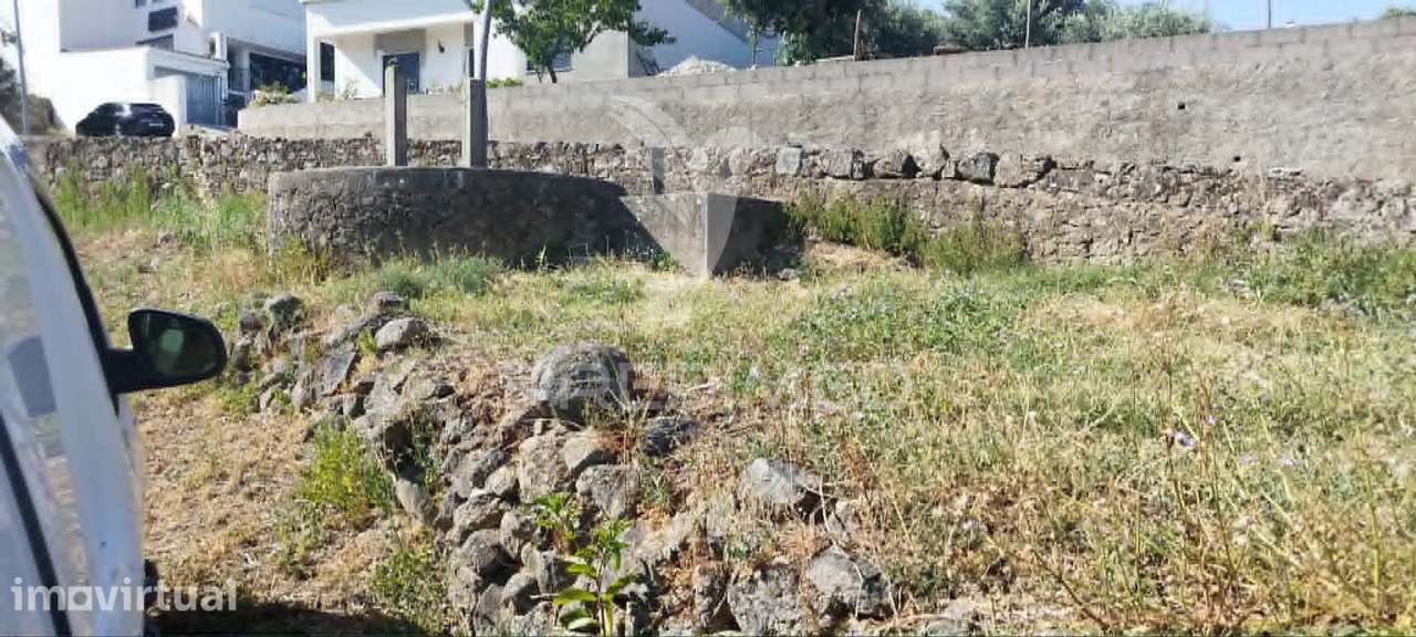 Terreno Rústico praticamente dentro da localidade - Grande imagem: 5/5