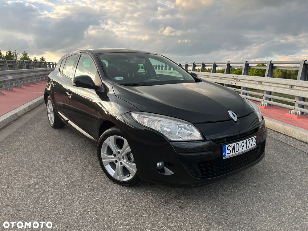 Renault Megane 1.6 16V Expression - 4