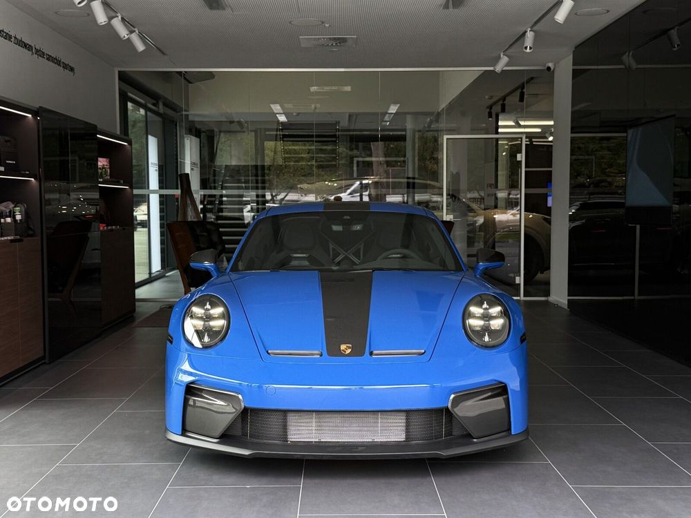 Porsche 911 - 2