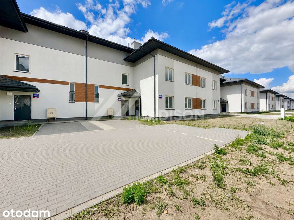 2-poziomowe | 65 m + poddasze | ogródek 48 m2