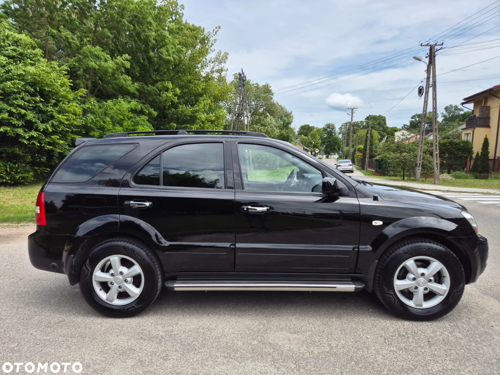 Kia Sorento 3.3 V6 EX - 19