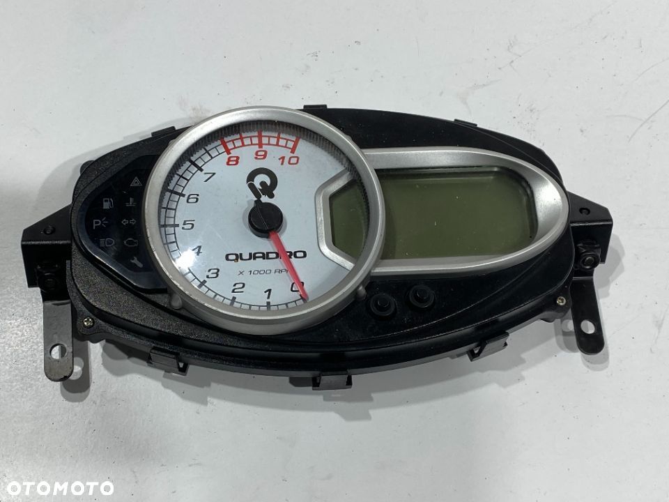 Licznik   Quadro 3  350 - 1