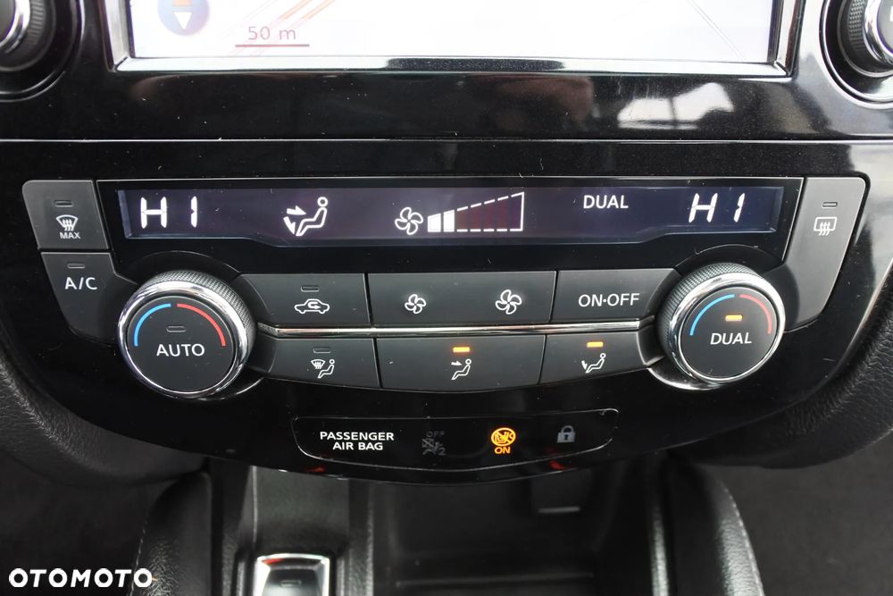 Nissan Qashqai 1.2 DIG-T Xtronic TEKNA - 18