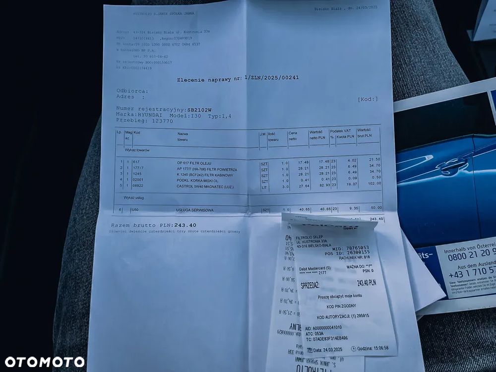 Hyundai i30 1.4 Classic - 30