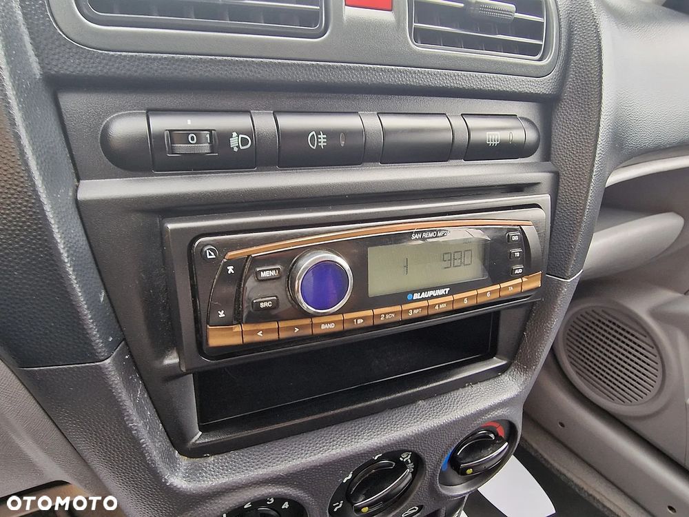 Kia Picanto - 13
