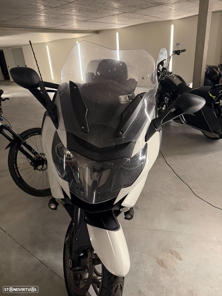 BMW K 1600 GT - 10