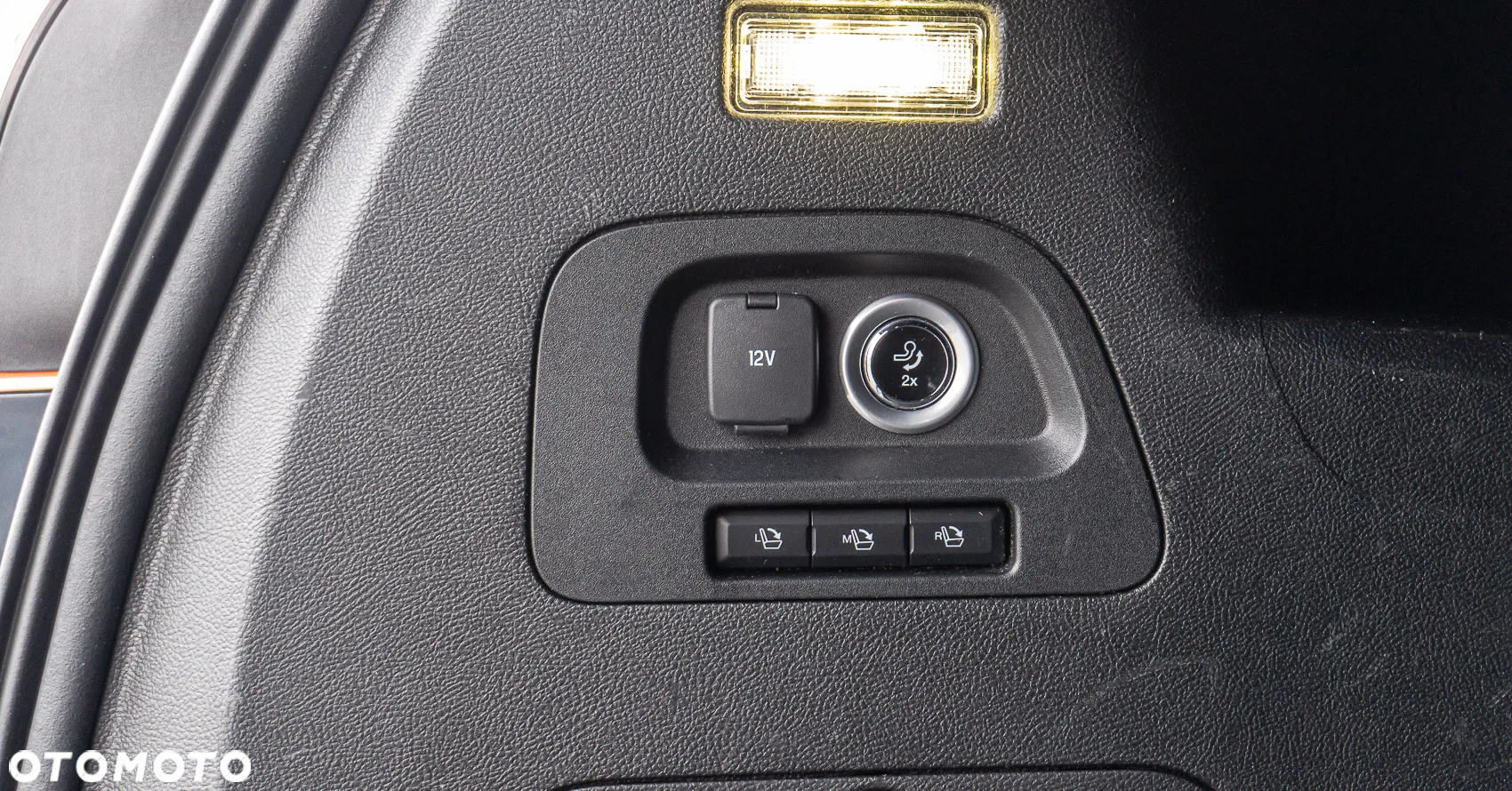 Ford S-Max 2.0 TDCi Bi-Turbo Vignale PowerShift - 10