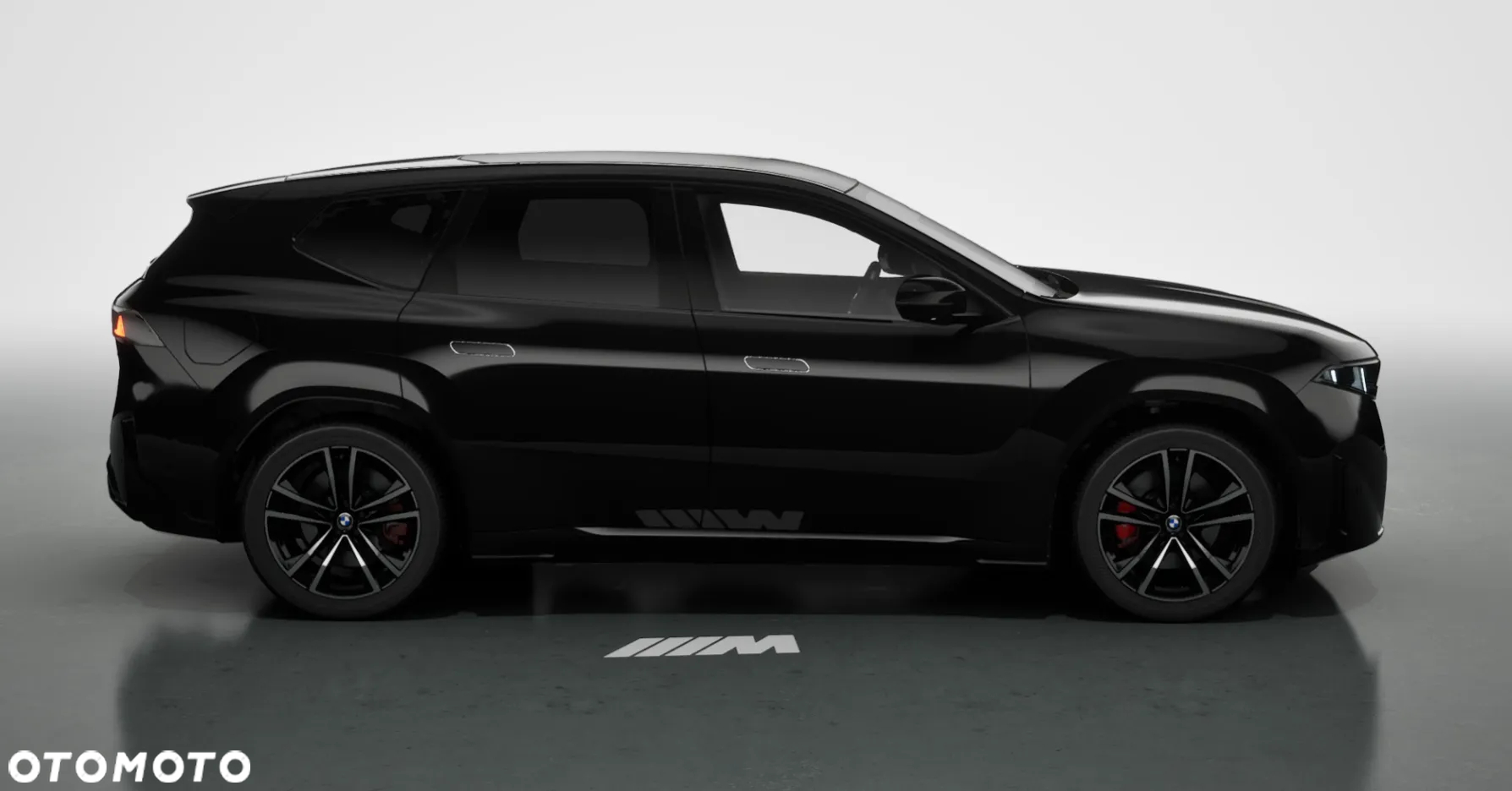 BMW iX3 - 5