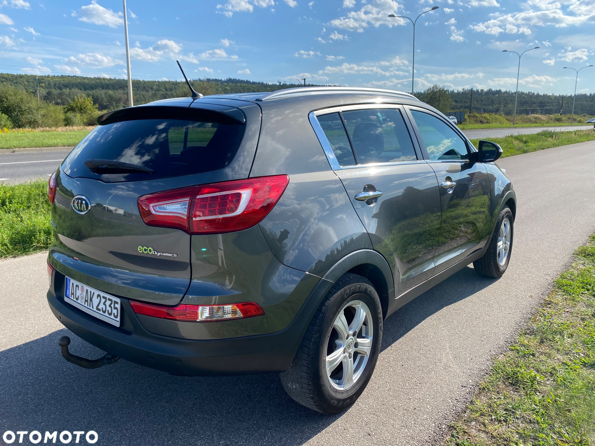 Hyundai ix35 1.6 2WD Fifa World Cup Edition - 30