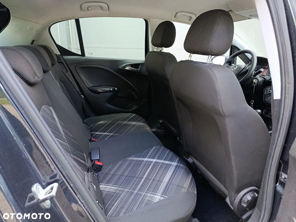 Opel Corsa 1.4 Active - 27