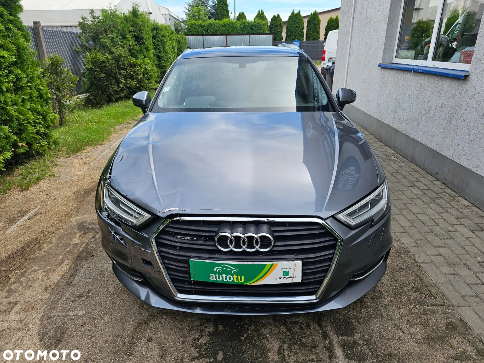 Audi A3 - 2