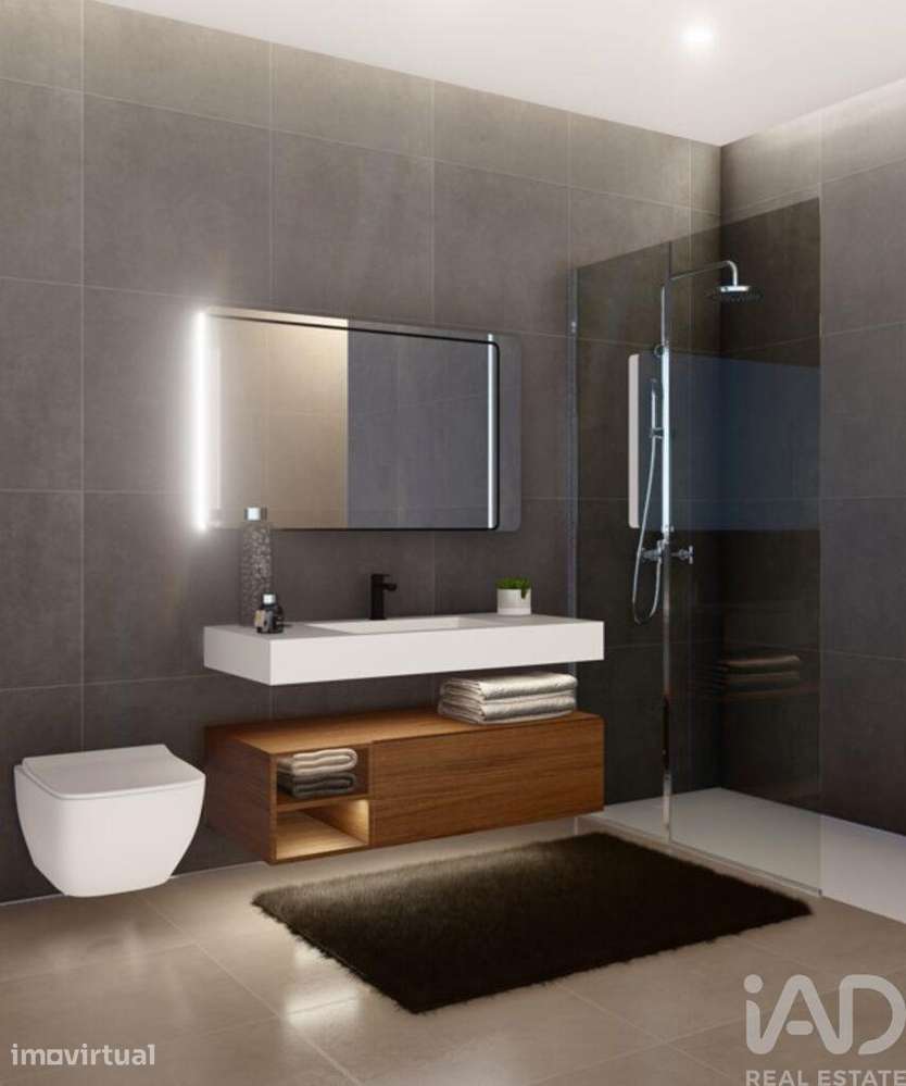 Apartamento T2 em Atouguia da Baleia de 75,00 m2 - Grande imagem: 5/30