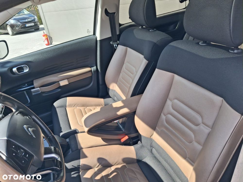 Citroën C4 Cactus e-VTi 82 ETG Stop&Start Shine Edition - 15