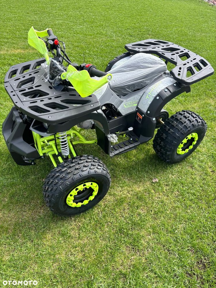 Barton Thor - 3