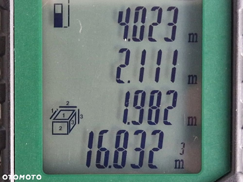 Renault MASTER CHŁODNIA AGREGAT CARRIER XARIOS 350 FUNKCJA GRZANIA IZOTERMA 4,02x2,11x1,98 ZASILANIE Z SILNIKA + ELEKTRYCZNE KLIMA - 20