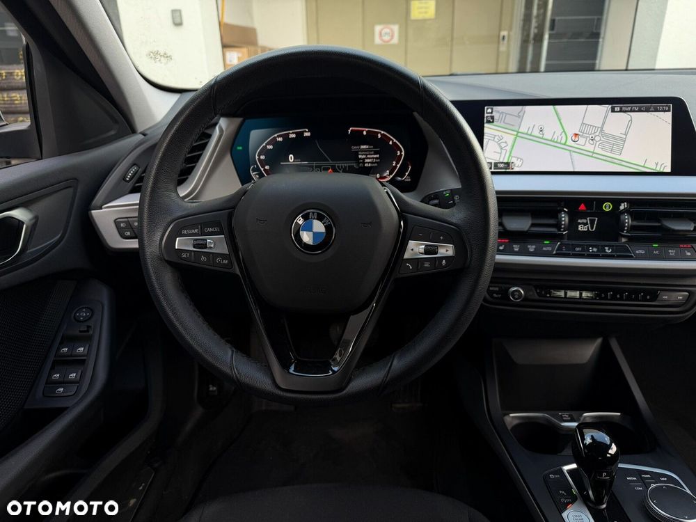 BMW Seria 1 118i - 17