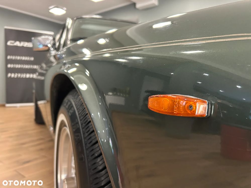 Jaguar XJ - 33