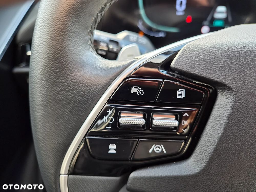 Kia Niro 1.6 GDI Hybrid L - 16