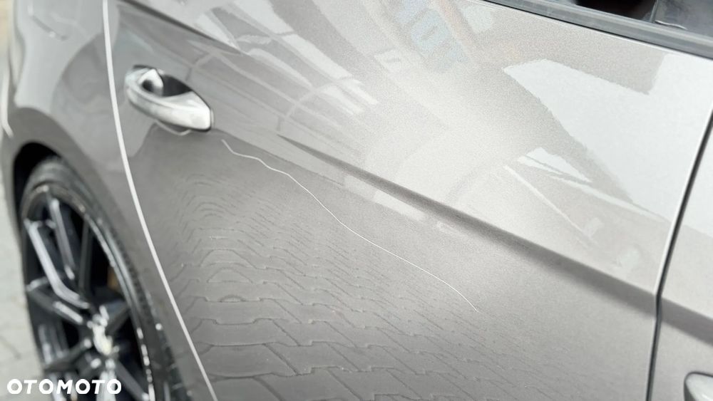 Seat Leon 1.8 TSI Start&Stop DSG FR - 4