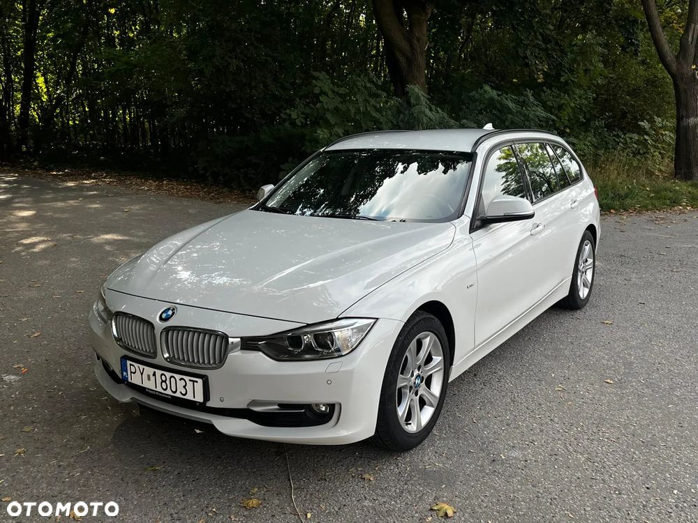 BMW Seria 3