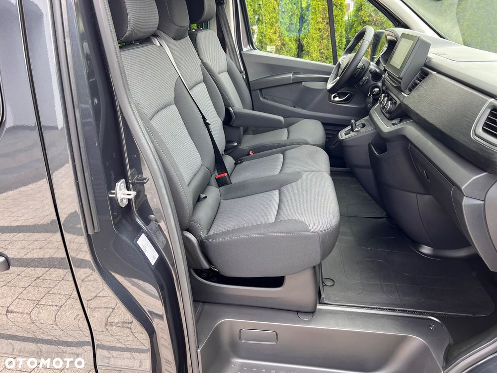 Renault Trafic - 7