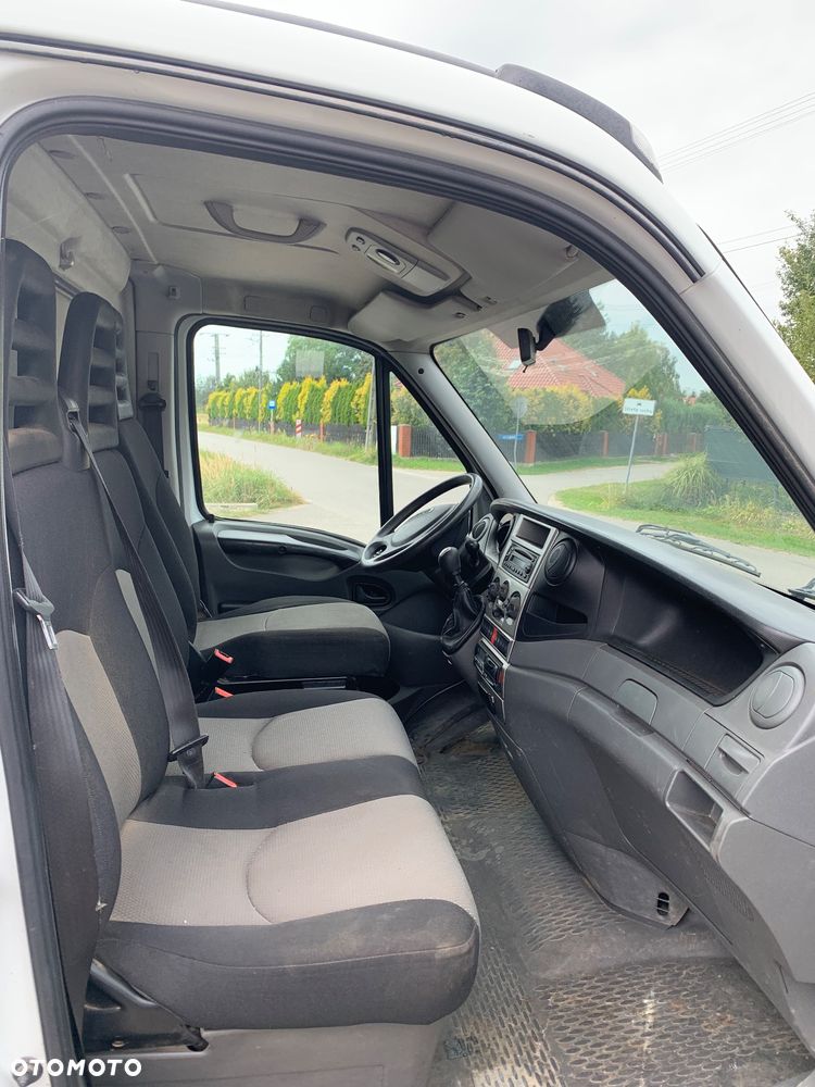 Iveco 50c15 - 8