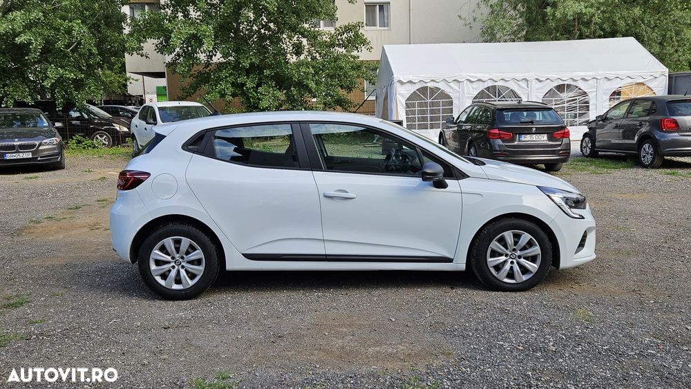 Renault Clio V 1.0 TCe Intens - 7