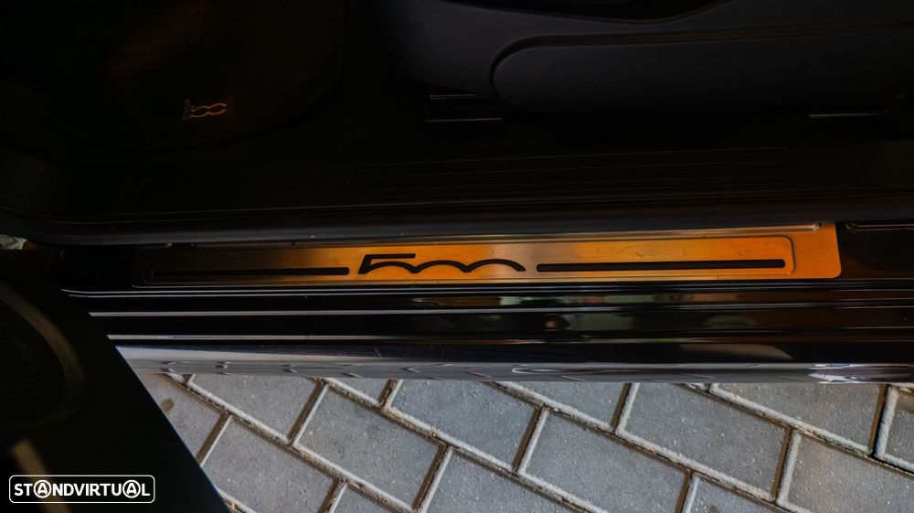 Fiat 500 1.0 Hybrid Sport - 13