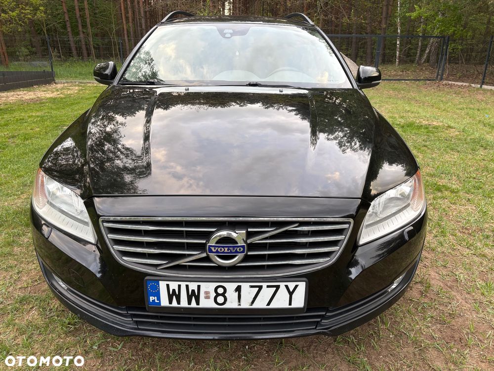 Volvo V70 T4 Kinetic - 3