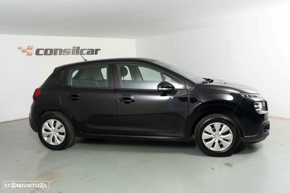Citroën C3 1.2 PureTech Feel Pack - 7