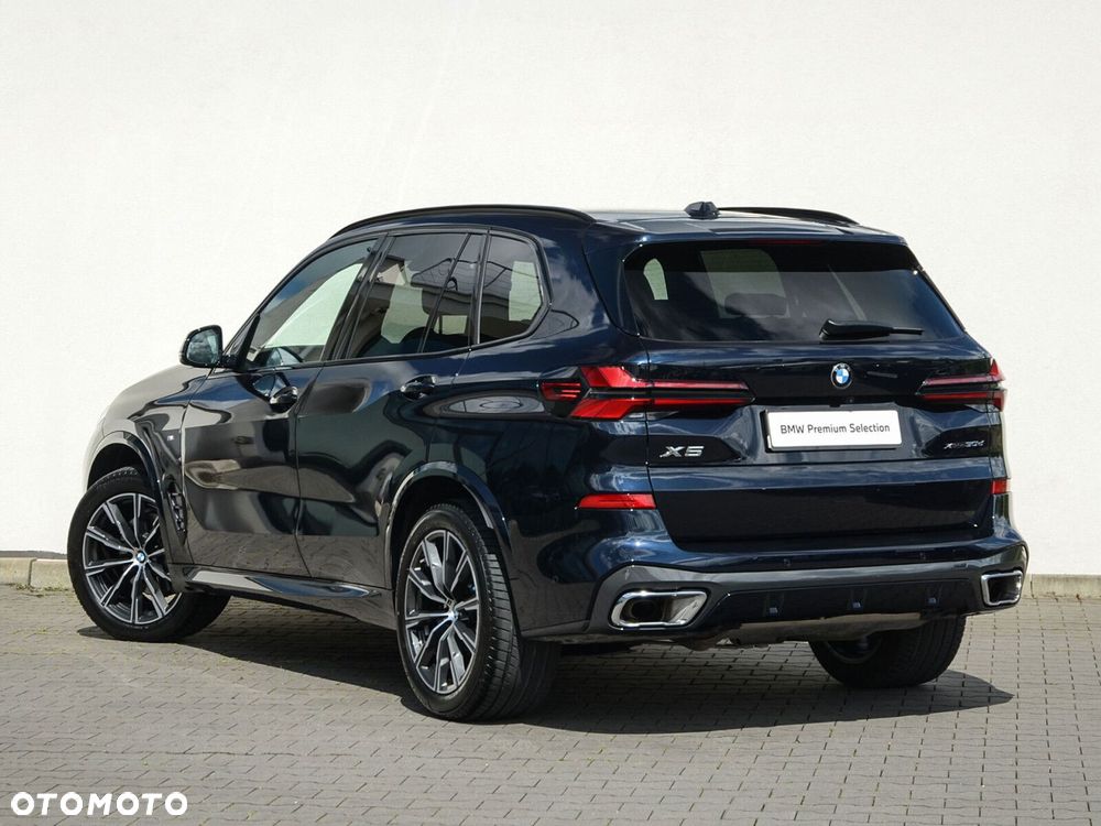 BMW X5 - 10