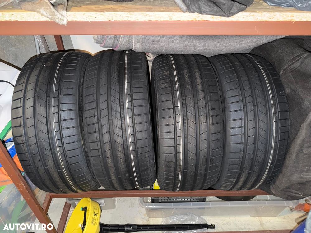 Ford Focus 1.5 EcoBlue Titanium Business - 19