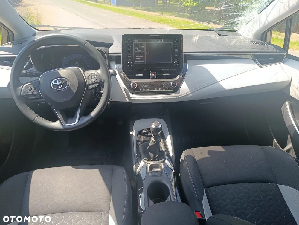 Toyota Corolla 1.2 T Selection - 8