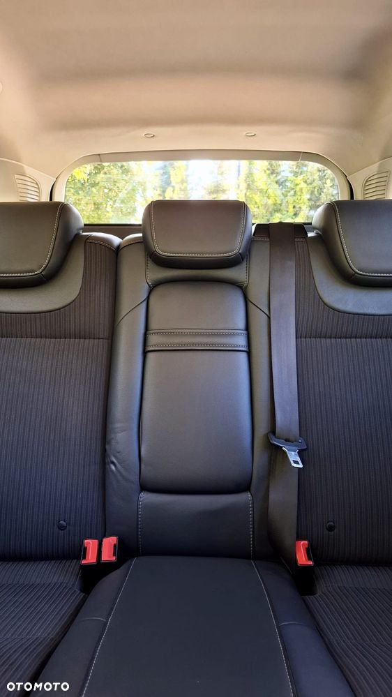 Ford Focus 2.0 TDCi Titanium - 15