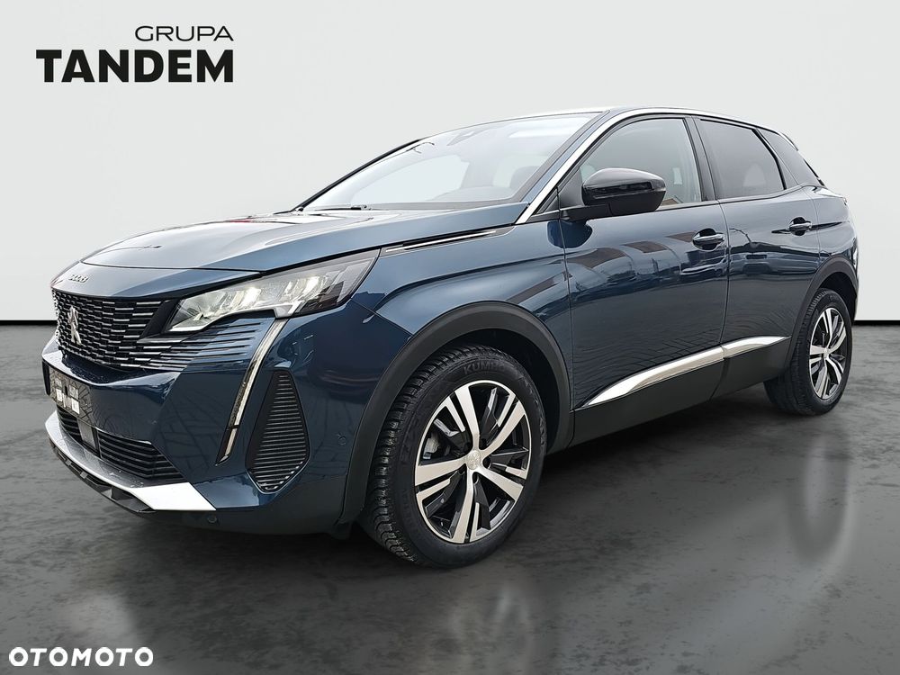 Peugeot 3008 - 9