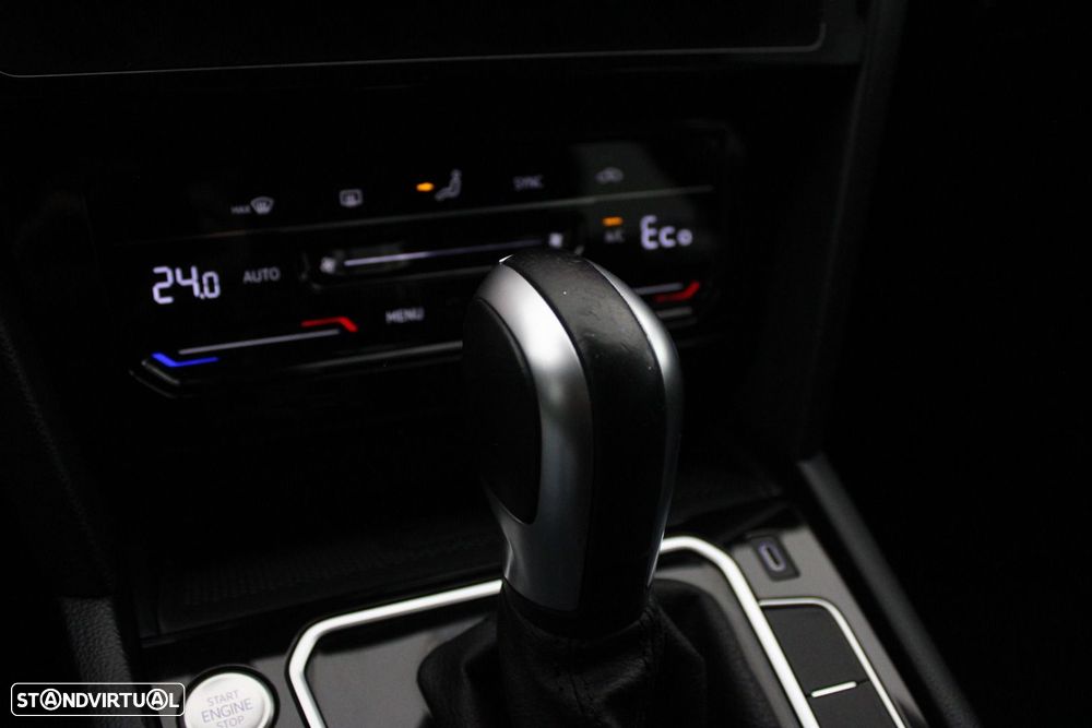 Volkswagen Passat Variant 1.4 TSI GTE Plug-in — fotografia 29