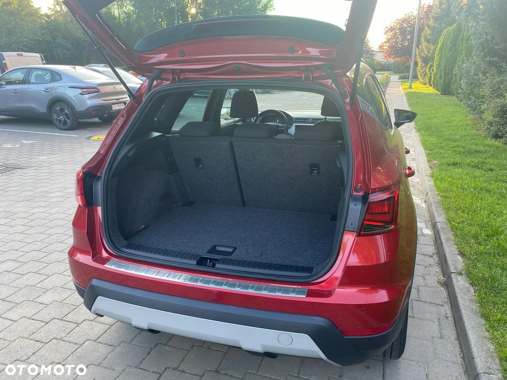 Seat Arona - 4