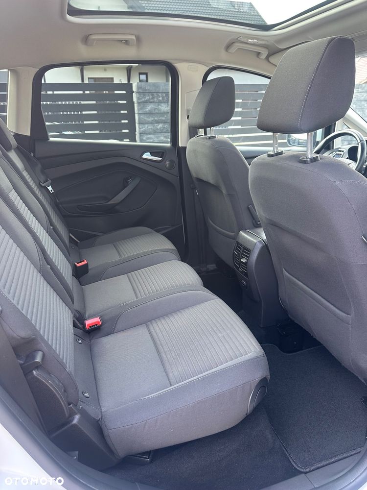 Ford C-MAX 1.5 TDCi Titanium - 8