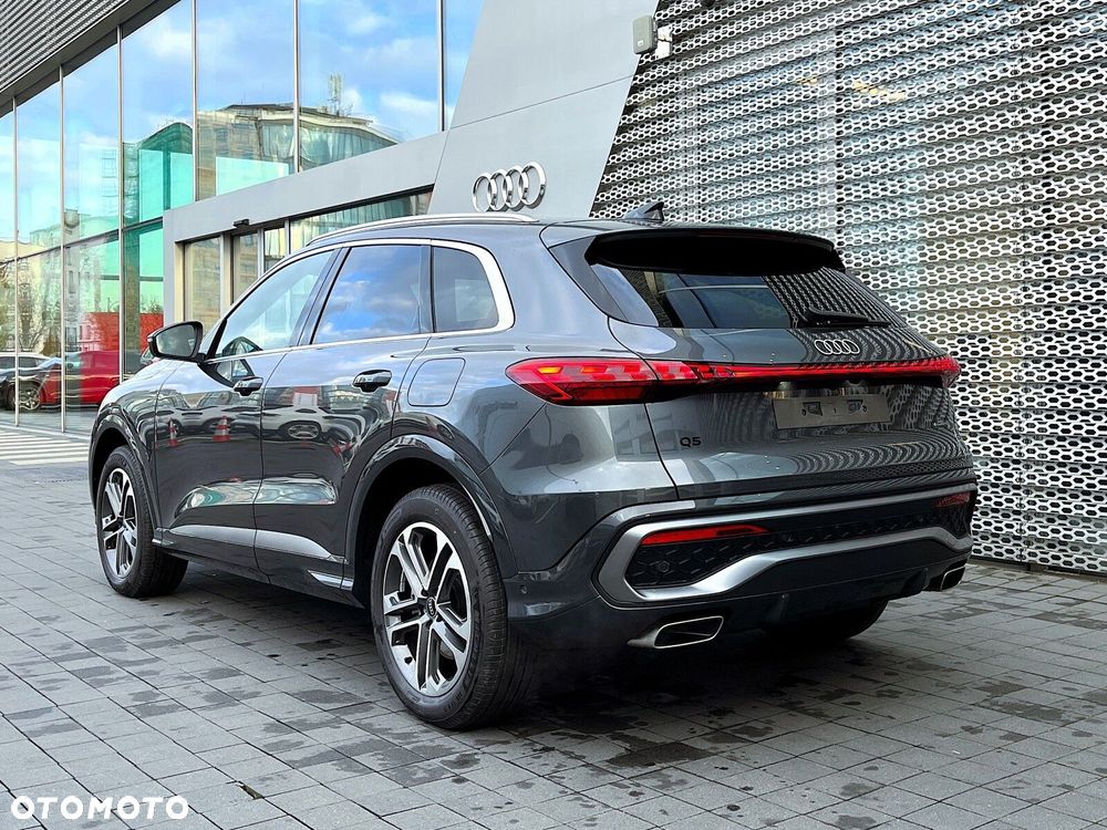 Audi Q5 - 10