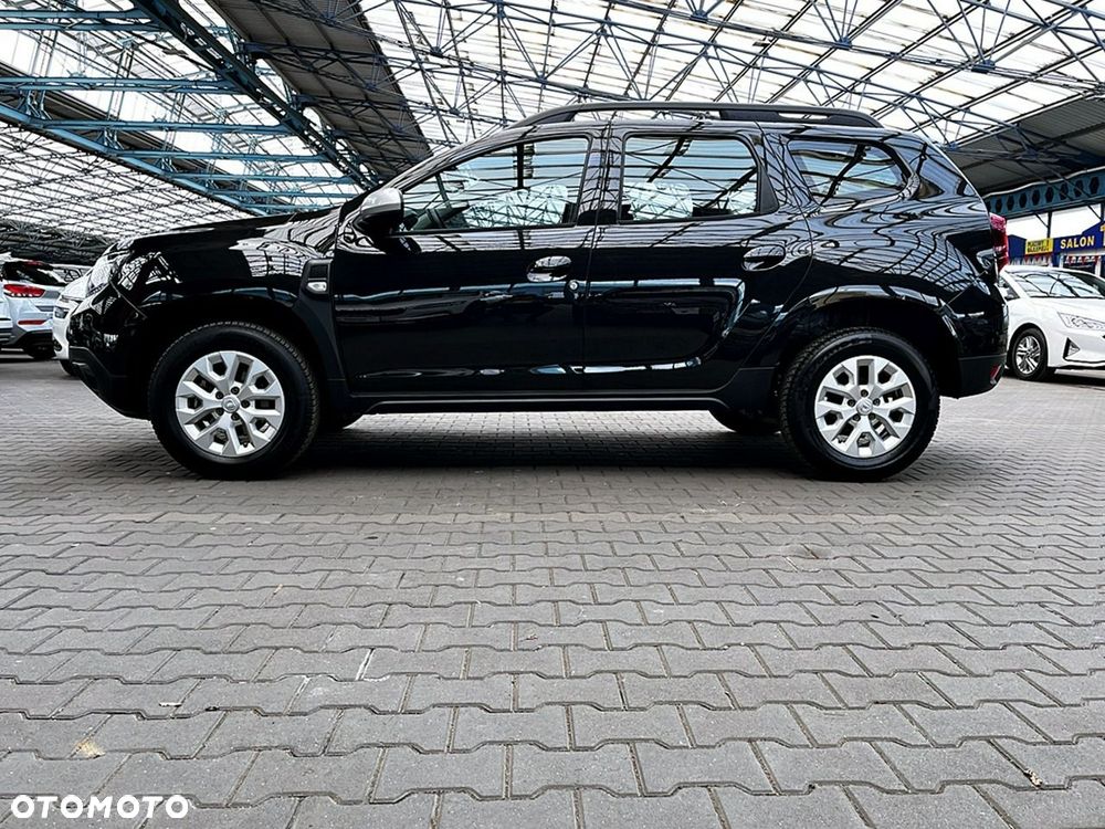 Dacia Duster - 7