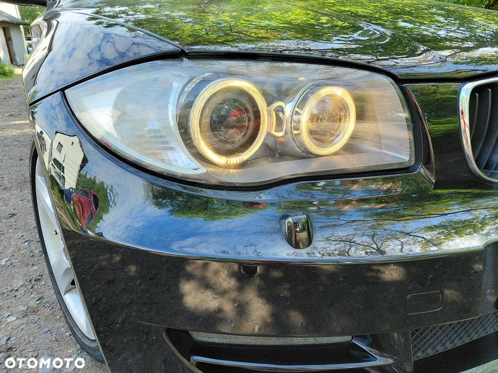 BMW Seria 1 120d Edition Exclusive - 37