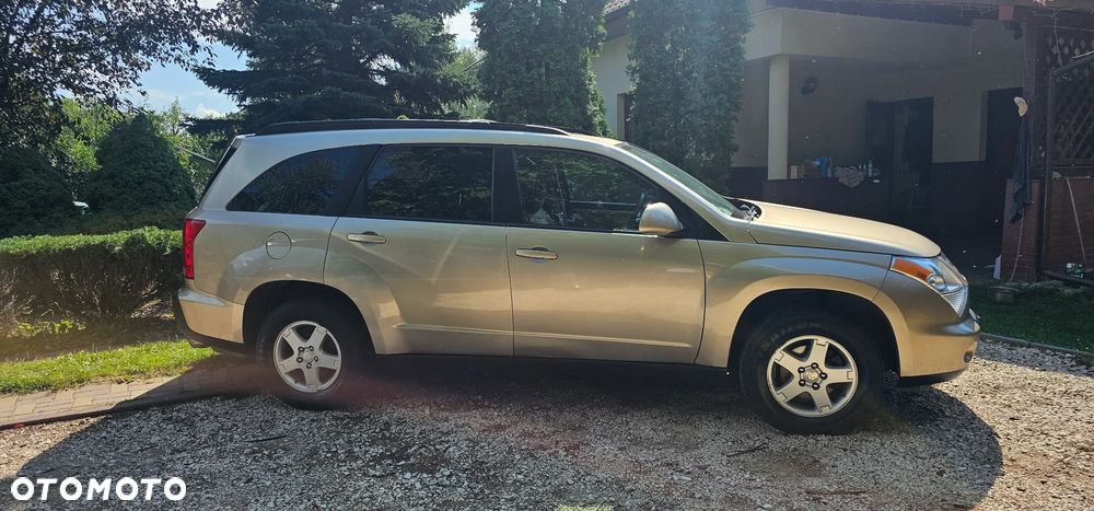 Suzuki XL7 3.6 V6 Luxury - 6