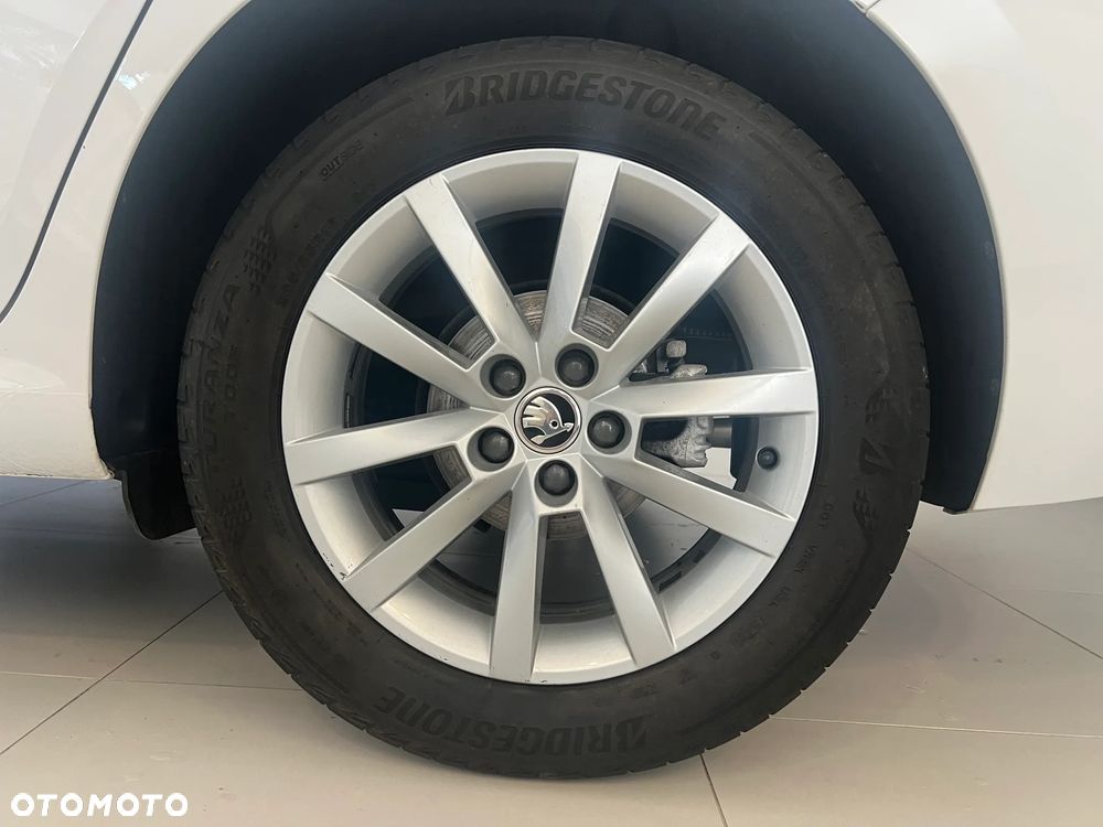 Skoda Scala 1.0 TSI Ambition - 21