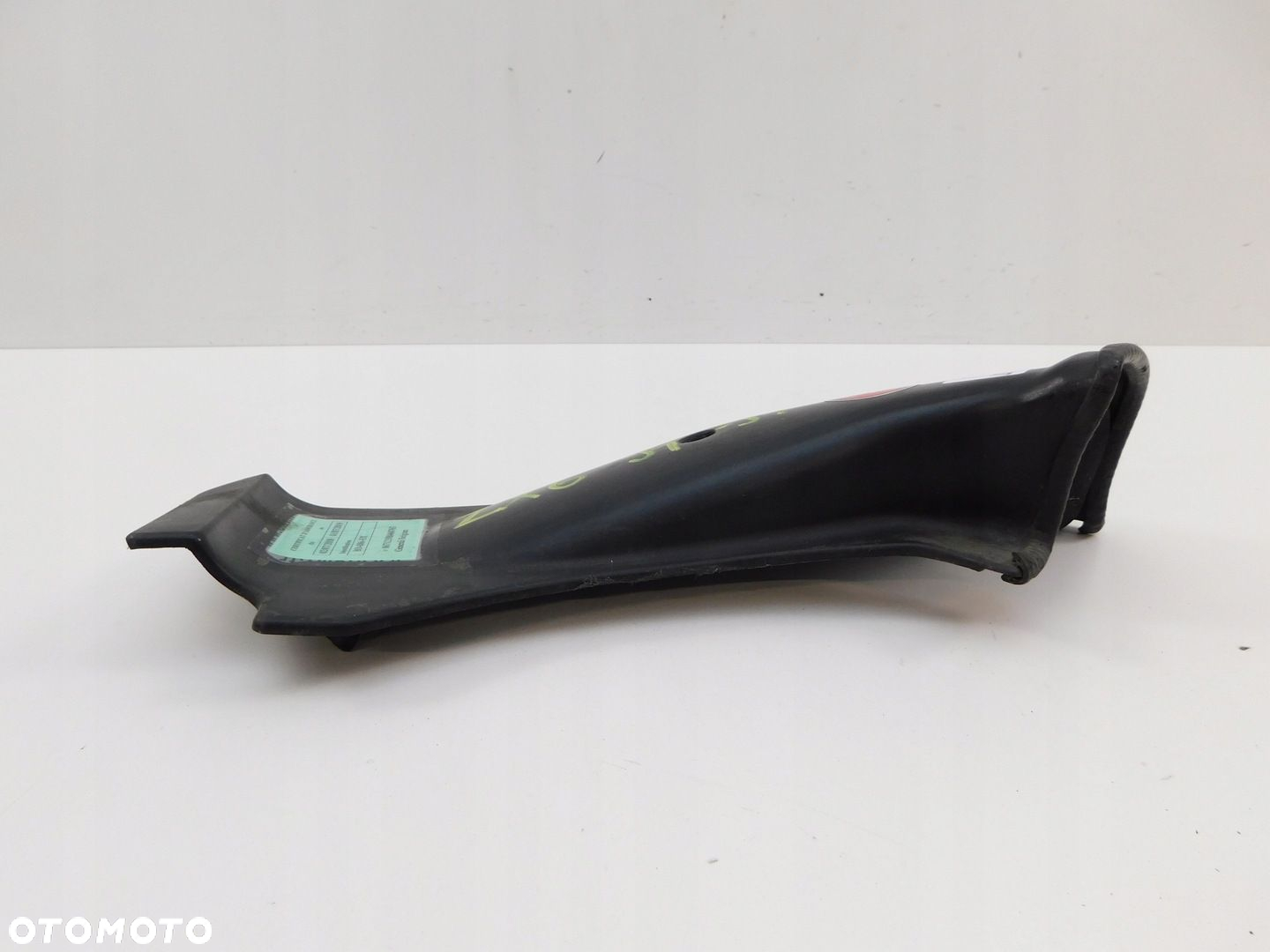 KAWASAKI ZX6 94-97 WYPEŁNIENIE PRAWY - 4
