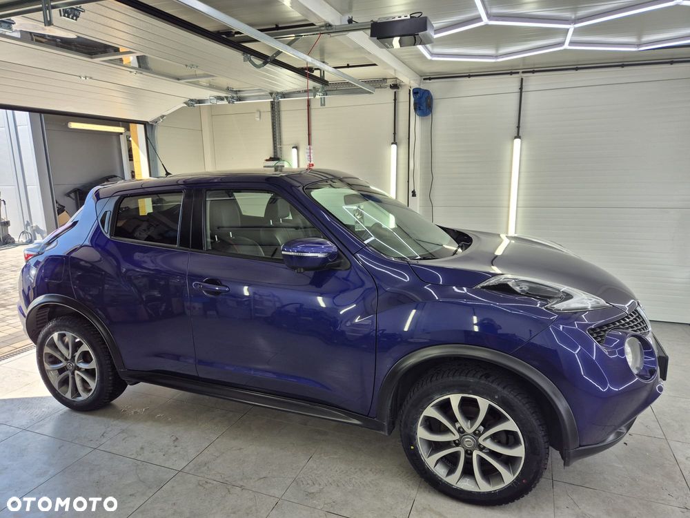 Nissan Juke 1.2 DIG-T Edition - 2