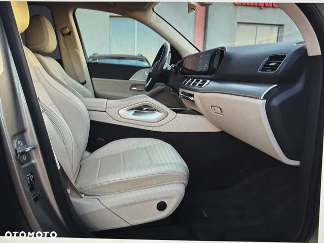 Mercedes-Benz GLE 350 de 4-Matic - 13