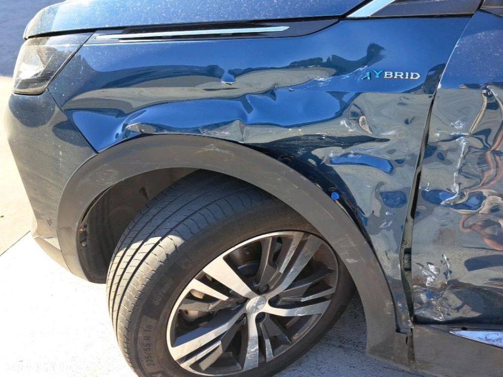 Peugeot 3008 - 14