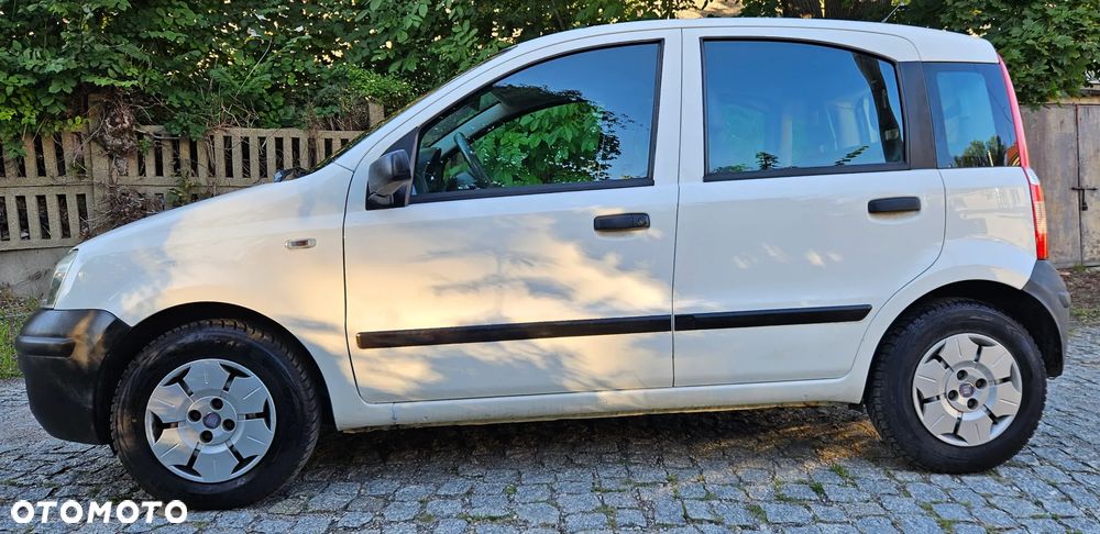 Fiat Panda 1.1 Active Plus - 5